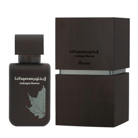 Perfume Hombre Rasasi EDP La Yuqawam Ambergris Showers 75 ml