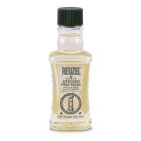 Loción Aftershave Reuzel Wood & Spice 100 ml