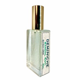 Parfum Unisexe Ricardo Ramos Deminiche Sandal Koti (50 ml)