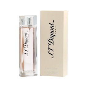 Perfume Mulher S.T. Dupont EDT Essence Pure Pour Femme (100 ml)