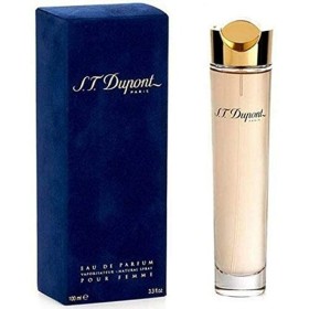 Perfume Mujer S.T. Dupont EDP Pour Femme 100 ml