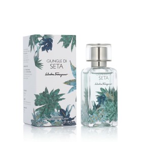 Perfume Unisex Salvatore Ferragamo EDP Giungle di Seta (50 ml)