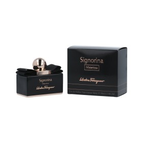 Perfume Mujer Salvatore Ferragamo EDP Signorina Misteriosa (50