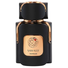 Perfume Unisex Sawalef EDP Fannan (80 ml)