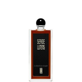 Perfume Unisex Serge Lutens EDP 50 ml