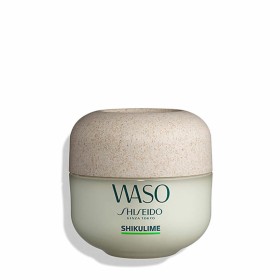 Crema Facial Hidratante Shiseido Waso Shikulime (50 ml)