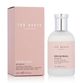 Perfume Mujer Ted Baker EDT Original Woman (100 ml)