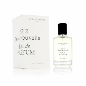 Parfum Unisexe Thomas Kosmala EDP No.2 Seve Nouvelle 100 ml