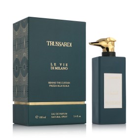 Perfume Unisex Trussardi EDP Le Vie Di Milano Behind The