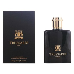 Perfume Hombre Trussardi EDT Uomo 50 ml