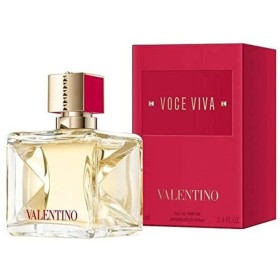 Perfume Mujer Valentino EDP Voce Viva (100 ml)