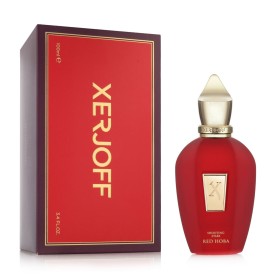 Perfume Unisex Xerjoff Shooting Stars Red Hoba (100 ml)