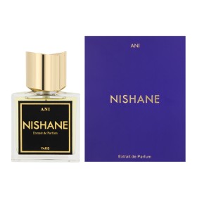 Unisex Perfume Nishane Ani 50 ml