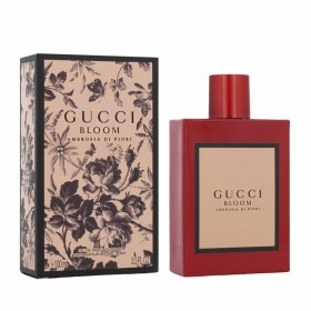 Perfume Mujer Gucci EDP Bloom Ambrosia di Fiori 100 ml