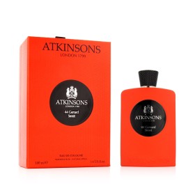 Perfume Unisex Atkinsons EDC 44 Gerrard Street 100 ml
