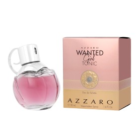 Perfume Mujer Azzaro EDT Wanted Girl Tonic 50 ml