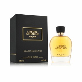 Perfume Mulher Jean Patou EDP Collection Heritage L'heure