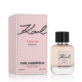 Perfume Mujer Karl Lagerfeld EDP Karl Tokyo Shibuya 60 ml