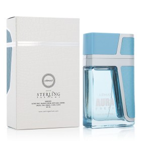 Perfume Hombre Armaf EDP Aura Fresh 100 ml