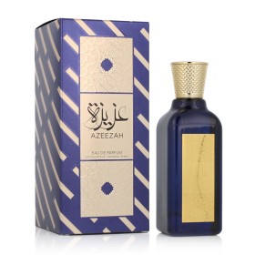 Perfume Unisex Lattafa EDP Azeezah 100 ml
