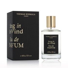 Parfum Unisexe Thomas Kosmala EDP Song In The Wind 100 ml