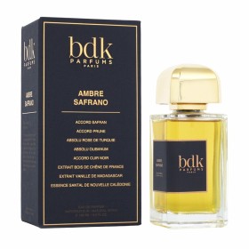 Parfum Unisexe BKD Parfums EDP Ambre Safrano 100 ml