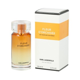 Women's Perfume Karl Lagerfeld EDP Fleur D'orchideee 100 ml