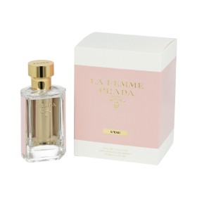 Women's Perfume Prada EDT La Femme L'Eau 50 ml
