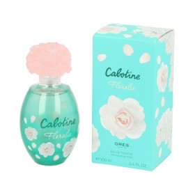 Perfume Mulher Gres EDT Cabotine Floralie 100 ml