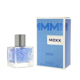 Perfume Hombre Mexx EDT Man 50 ml