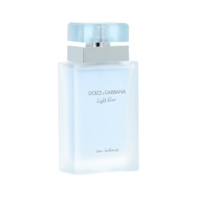 Perfume Mujer Dolce & Gabbana EDP Light Blue Eau Intense 50 ml
