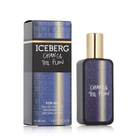 Perfume Homem Iceberg EDT Change The Flow For Him 30 ml