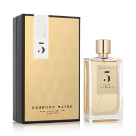 Perfume Unisex Rosendo Mateu EDP Nº 5 Floral, Amber, Sensual