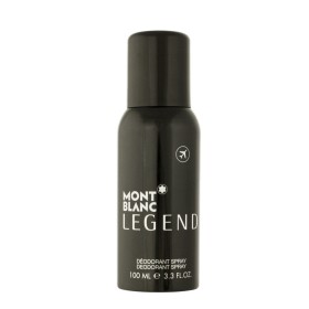 Desodorante Montblanc Legend For Men 100 ml