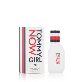 Perfume Mujer Tommy Hilfiger EDT Tommy Girl Now 30 ml