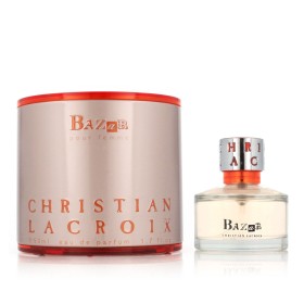 Perfume Mujer Christian Lacroix EDP Bazar Pour Femme 50 ml