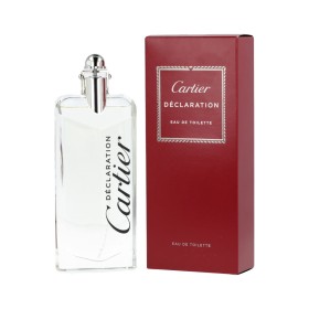 Perfume Homem Cartier EDT Déclaration 100 ml