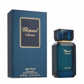 Perfume Unisex Chopard EDP Agar Royal 100 ml