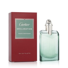 Perfume Unisex Cartier EDT Declaration Haute Fraicheur 50 ml