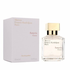 Perfume Mujer Maison Francis Kurkdjian EDP Amyris 70 ml