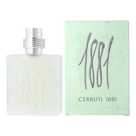 Perfume Hombre Cerruti EDT 1881 Pour Homme 100 ml