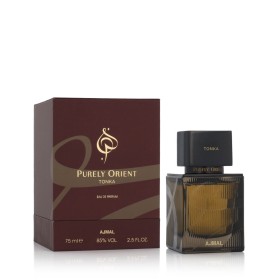Parfum Unisexe Ajmal EDP Purely Orient Tonka 75 ml