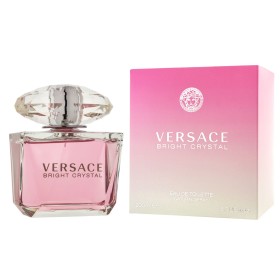 Perfume Mujer Versace EDT Bright Crystal 200 ml Versace - 1