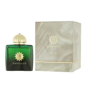 Perfume Mulher Amouage EDP Epic 100 ml
