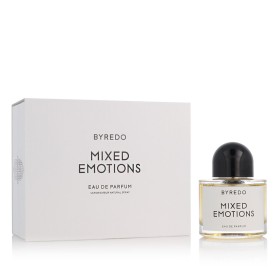 Perfume Unisex Byredo EDP Mixed Emotions 50 ml