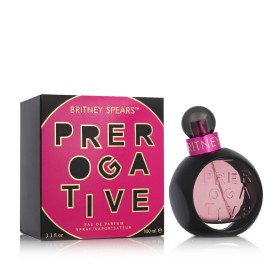 Perfume Unisex Britney Spears EDP Prerogative 100 ml