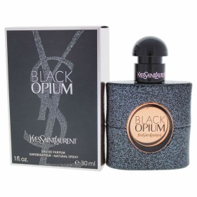Perfume Mujer Yves Saint Laurent EDP Black Opium 30 ml