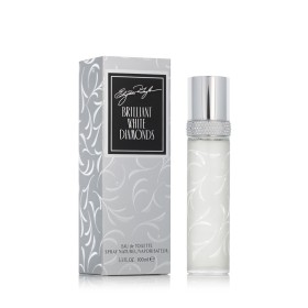 Perfume Mujer Elizabeth Taylor EDT Brilliant White Diamonds 100