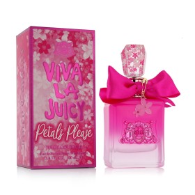 Perfume Mujer Juicy Couture EDP Viva La Juicy Petals Please 100