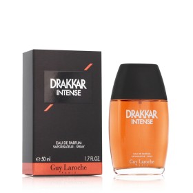 Perfume Hombre Guy Laroche EDP Drakkar Intense 50 ml
